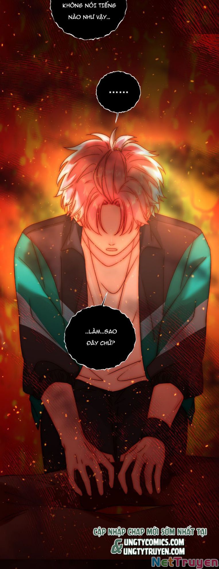 Tôi Phải Làm 1 Kẻ Đại Xấu Xa: Chapter 62