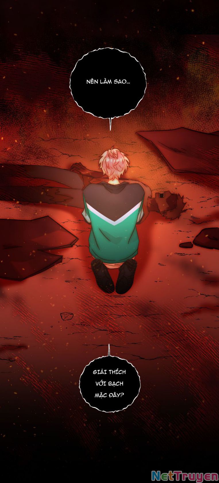 Tôi Phải Làm 1 Kẻ Đại Xấu Xa: Chapter 62