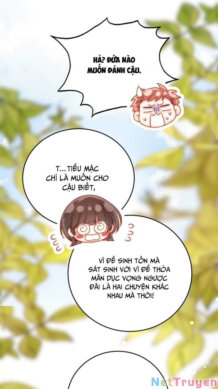 Tôi Phải Làm 1 Kẻ Đại Xấu Xa: Chapter 62