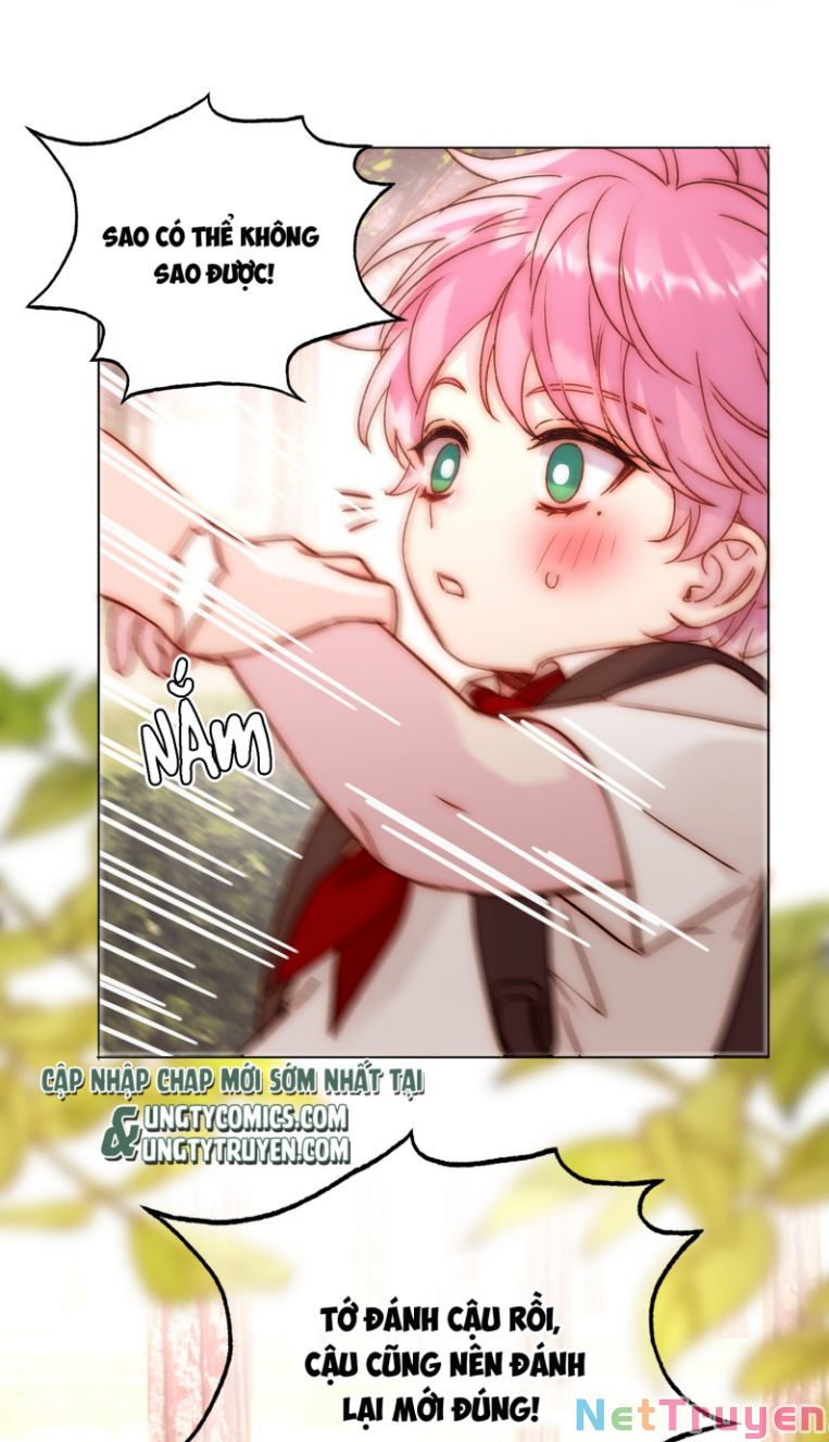 Tôi Phải Làm 1 Kẻ Đại Xấu Xa: Chapter 62