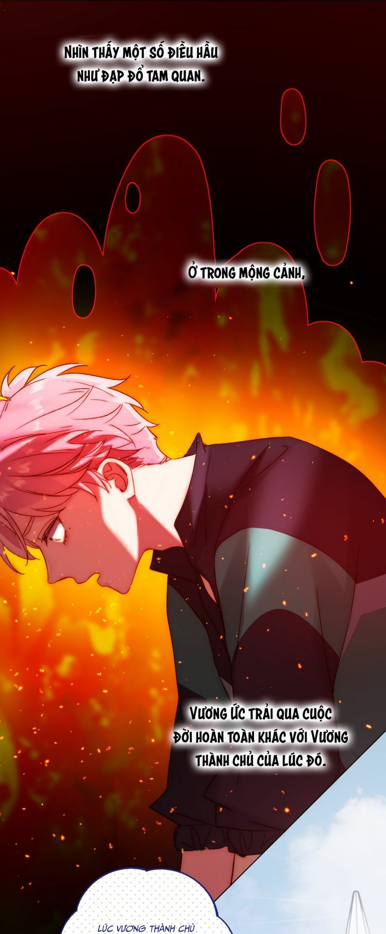 Tôi Phải Làm 1 Kẻ Đại Xấu Xa: Chapter 63