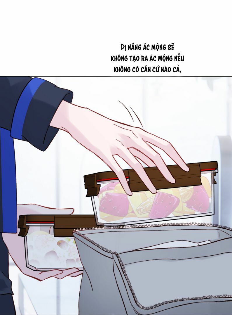 Tôi Phải Làm 1 Kẻ Đại Xấu Xa: Chapter 63