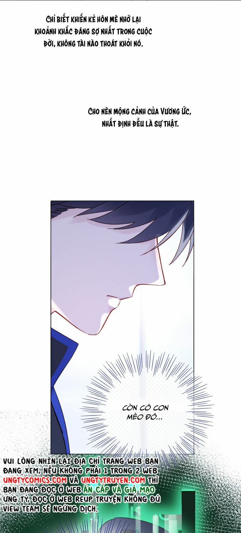 Tôi Phải Làm 1 Kẻ Đại Xấu Xa: Chapter 63