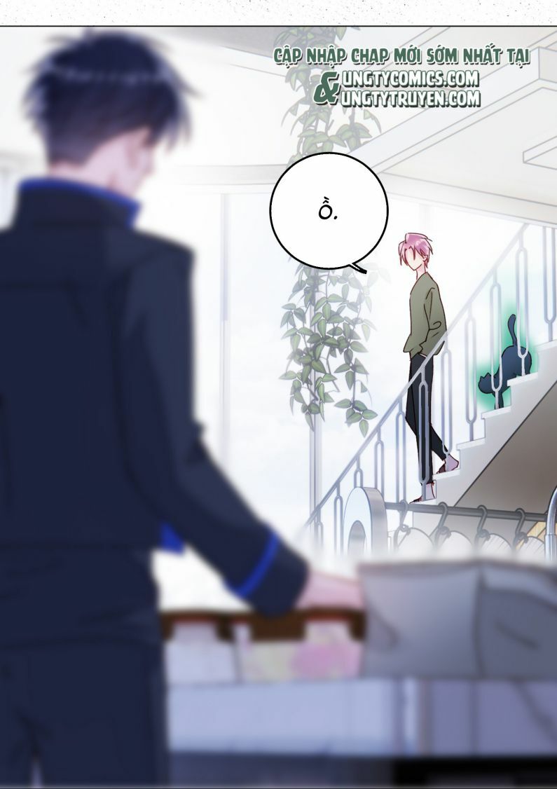 Tôi Phải Làm 1 Kẻ Đại Xấu Xa: Chapter 63