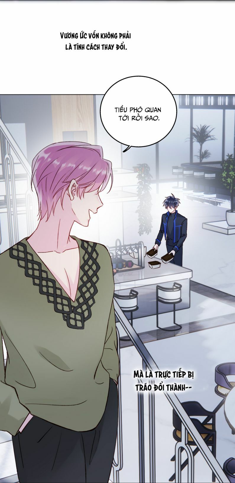 Tôi Phải Làm 1 Kẻ Đại Xấu Xa: Chapter 63