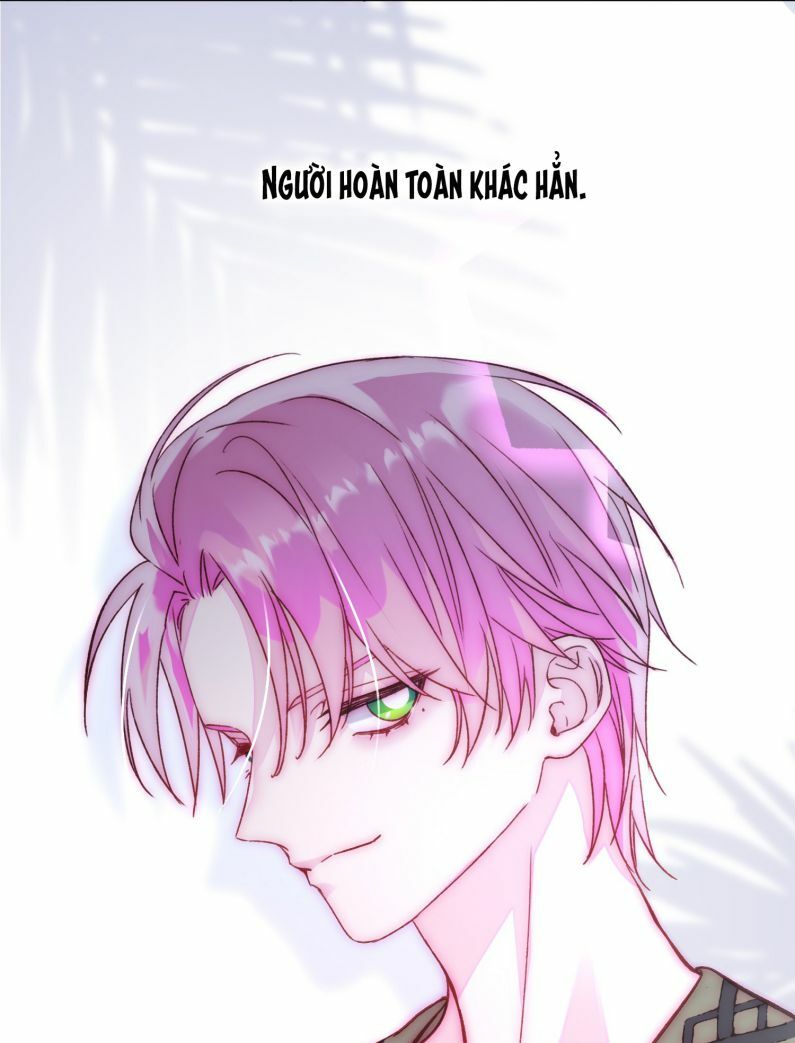 Tôi Phải Làm 1 Kẻ Đại Xấu Xa: Chapter 63