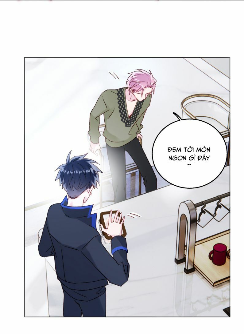 Tôi Phải Làm 1 Kẻ Đại Xấu Xa: Chapter 63