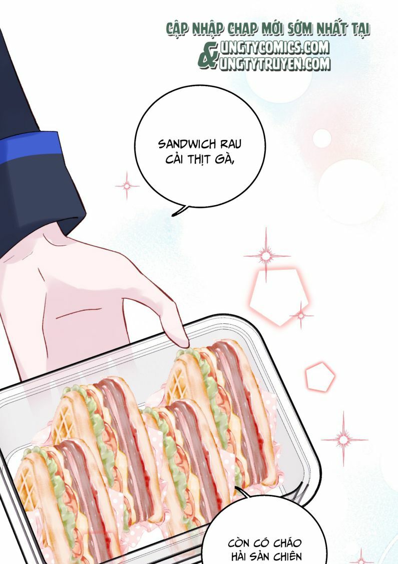 Tôi Phải Làm 1 Kẻ Đại Xấu Xa: Chapter 63