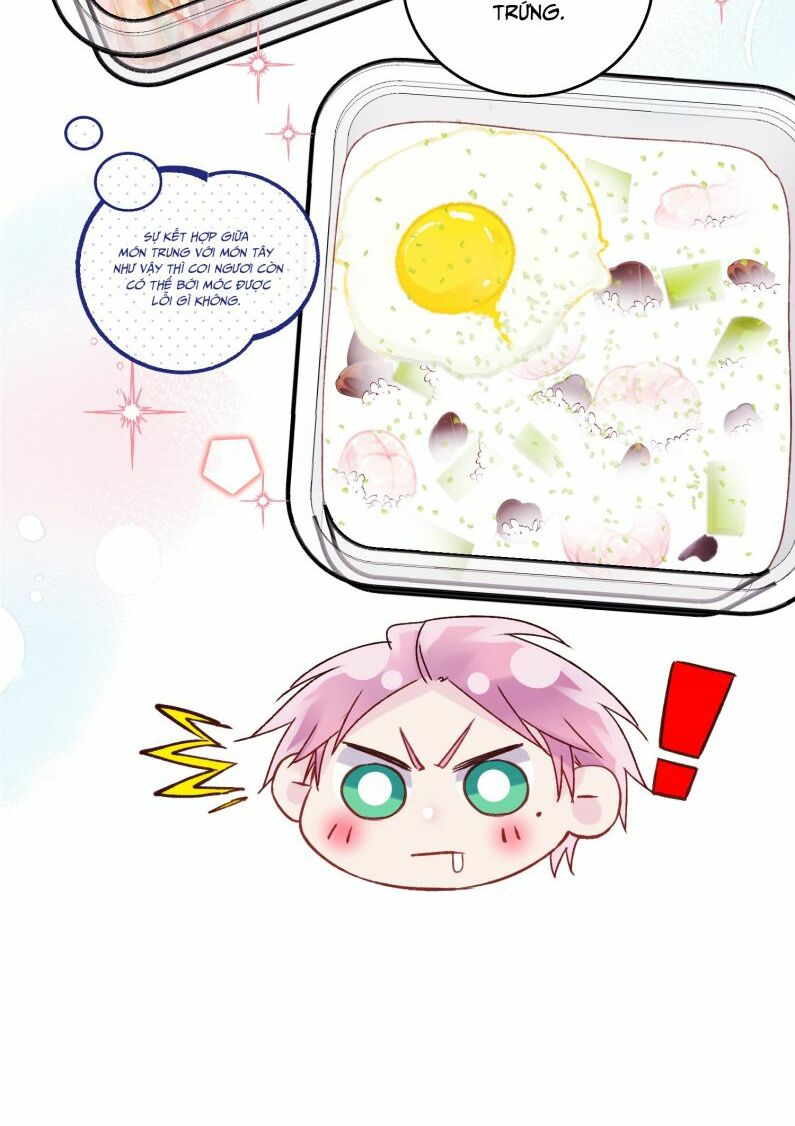 Tôi Phải Làm 1 Kẻ Đại Xấu Xa: Chapter 63