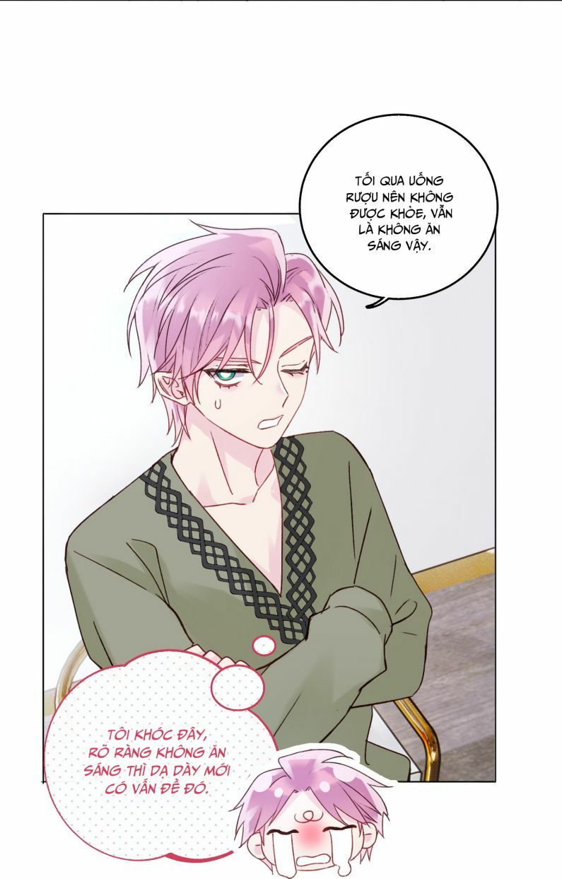 Tôi Phải Làm 1 Kẻ Đại Xấu Xa: Chapter 63
