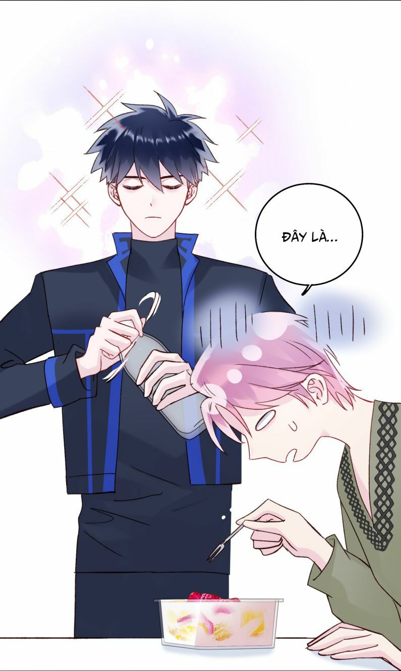 Tôi Phải Làm 1 Kẻ Đại Xấu Xa: Chapter 63