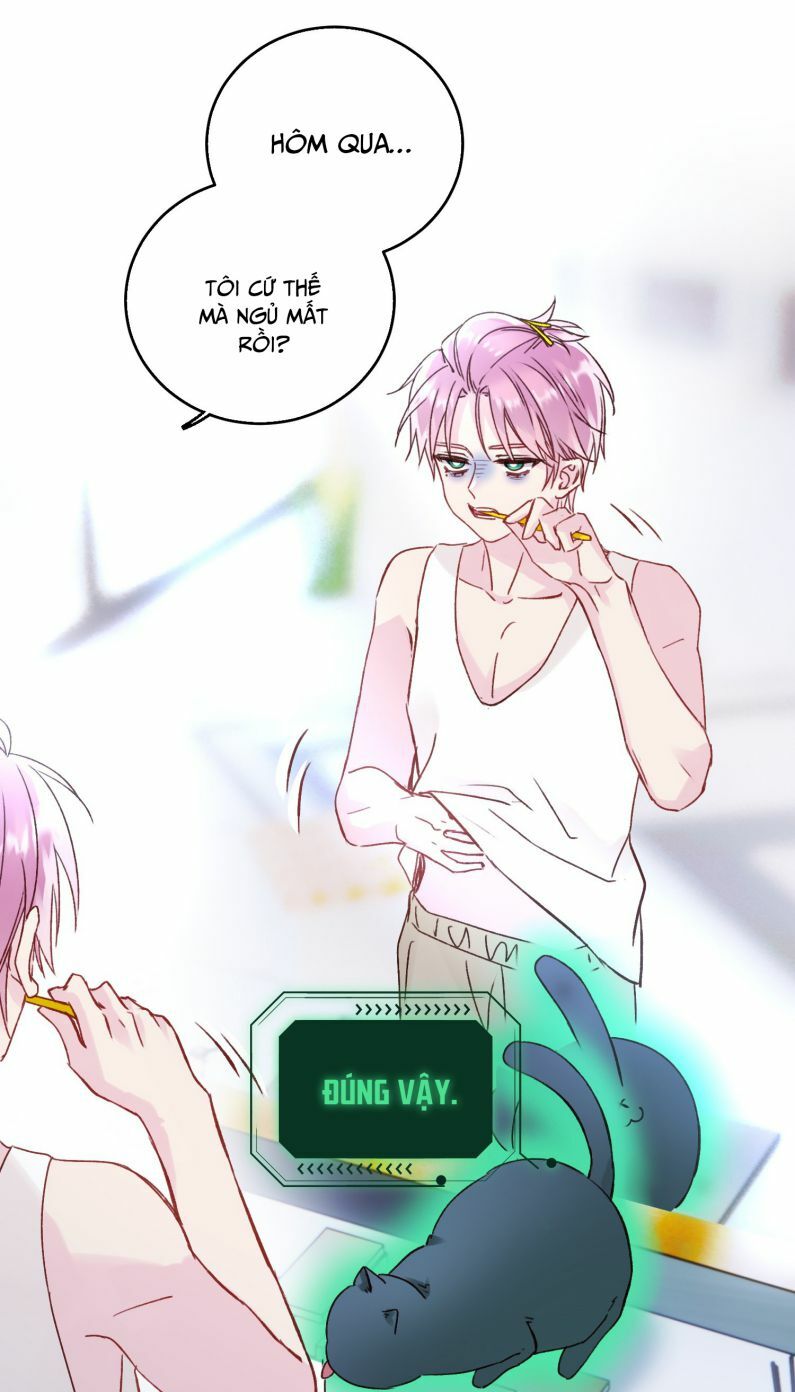 Tôi Phải Làm 1 Kẻ Đại Xấu Xa: Chapter 63