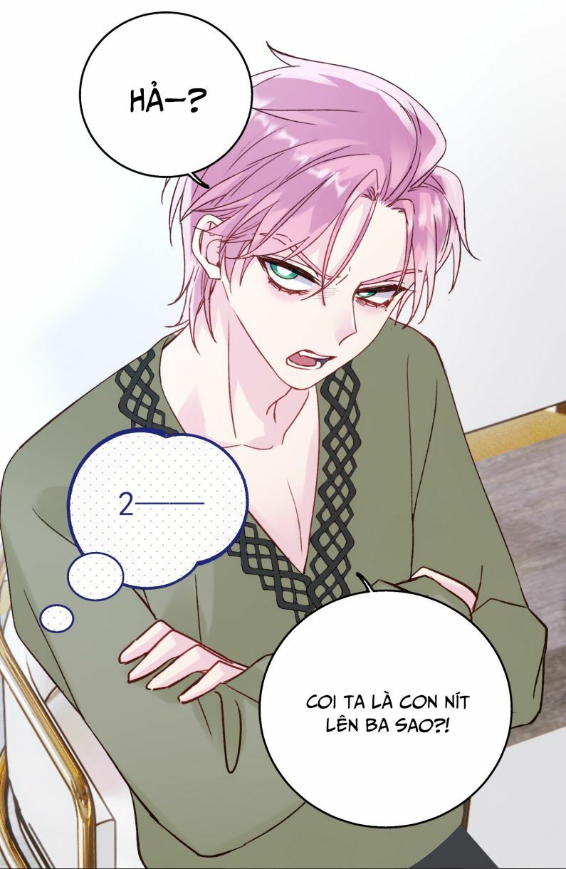 Tôi Phải Làm 1 Kẻ Đại Xấu Xa: Chapter 63