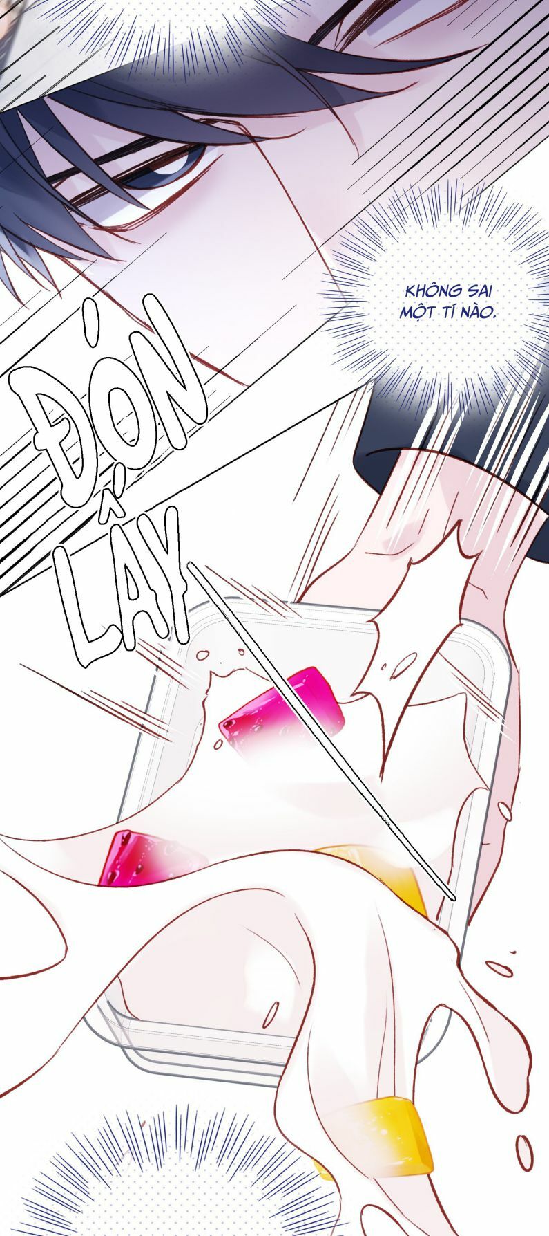 Tôi Phải Làm 1 Kẻ Đại Xấu Xa: Chapter 63