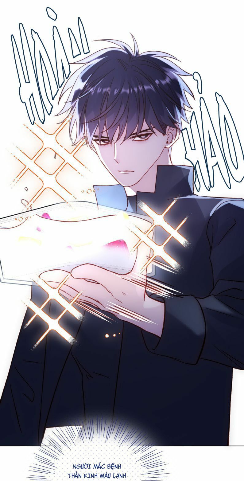 Tôi Phải Làm 1 Kẻ Đại Xấu Xa: Chapter 63