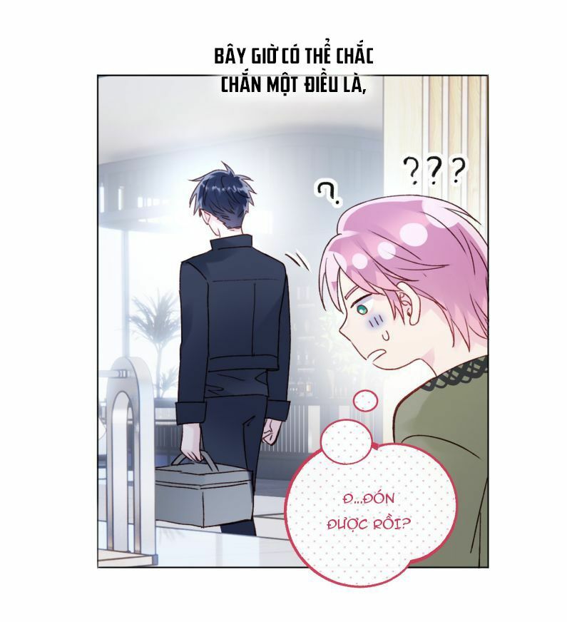 Tôi Phải Làm 1 Kẻ Đại Xấu Xa: Chapter 63