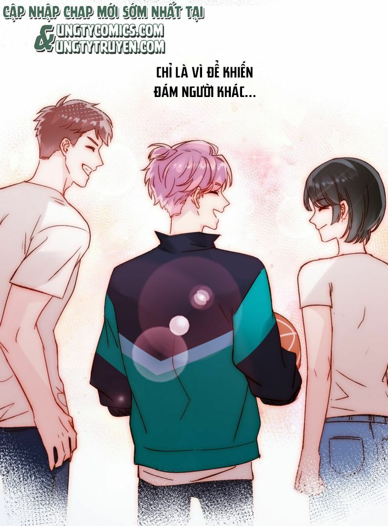 Tôi Phải Làm 1 Kẻ Đại Xấu Xa: Chapter 63