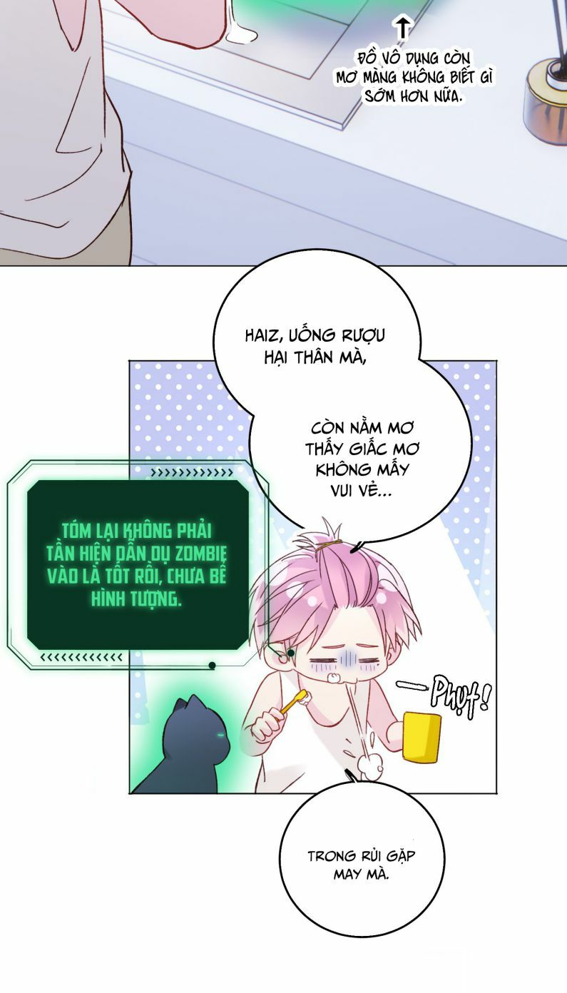 Tôi Phải Làm 1 Kẻ Đại Xấu Xa: Chapter 63