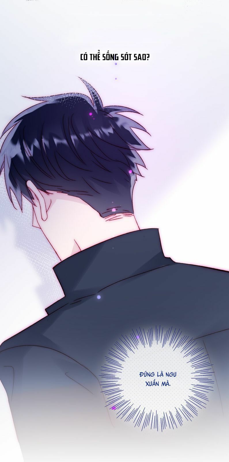 Tôi Phải Làm 1 Kẻ Đại Xấu Xa: Chapter 63
