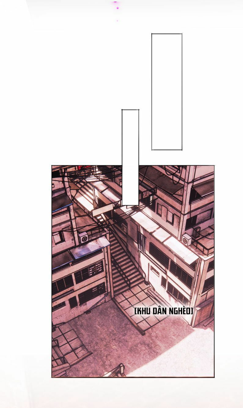 Tôi Phải Làm 1 Kẻ Đại Xấu Xa: Chapter 63
