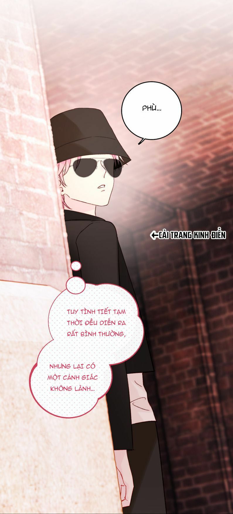 Tôi Phải Làm 1 Kẻ Đại Xấu Xa: Chapter 63