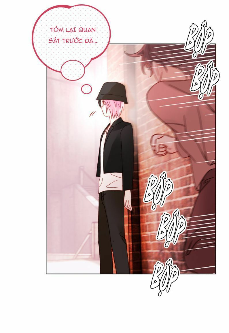 Tôi Phải Làm 1 Kẻ Đại Xấu Xa: Chapter 63