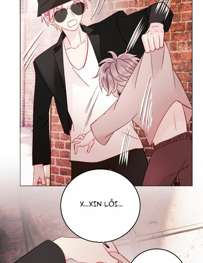 Tôi Phải Làm 1 Kẻ Đại Xấu Xa: Chapter 63