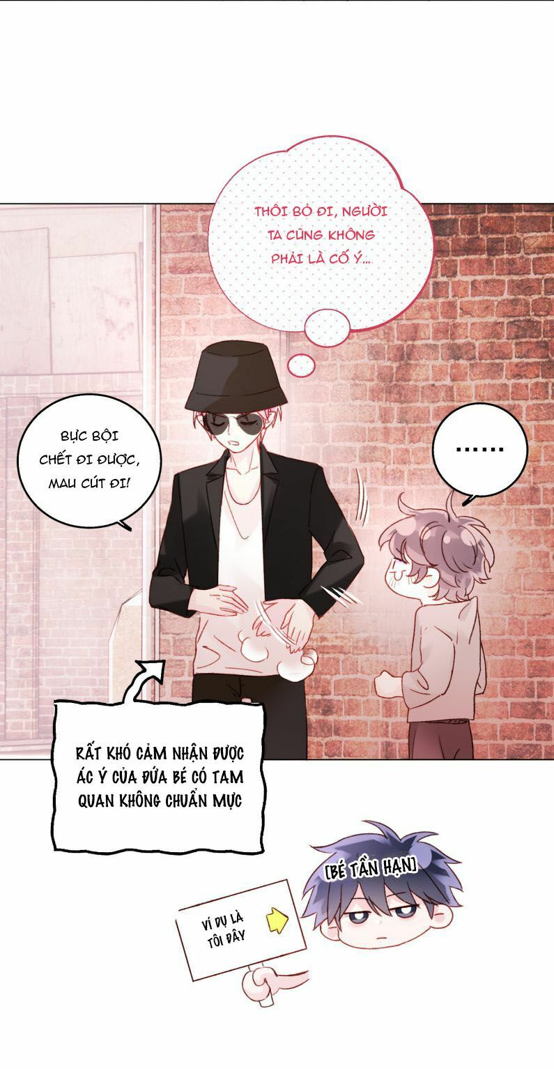 Tôi Phải Làm 1 Kẻ Đại Xấu Xa: Chapter 63