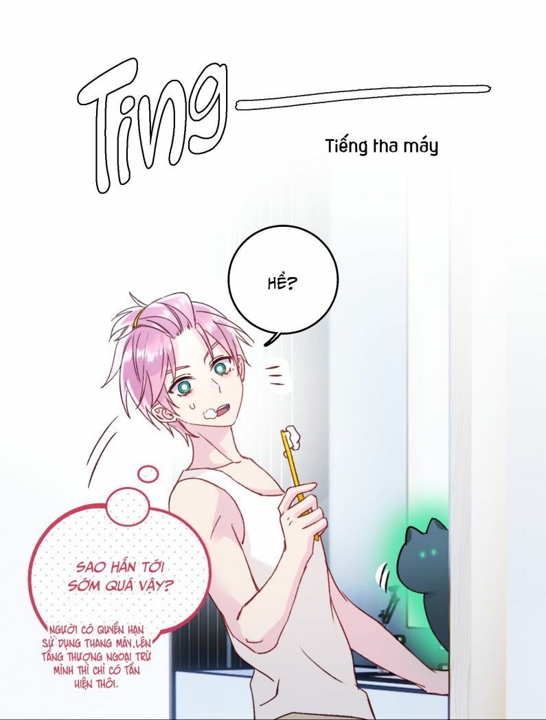 Tôi Phải Làm 1 Kẻ Đại Xấu Xa: Chapter 63