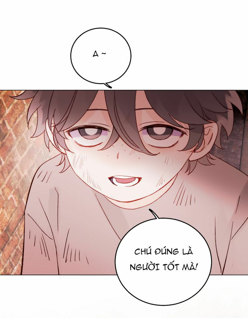 Tôi Phải Làm 1 Kẻ Đại Xấu Xa: Chapter 63