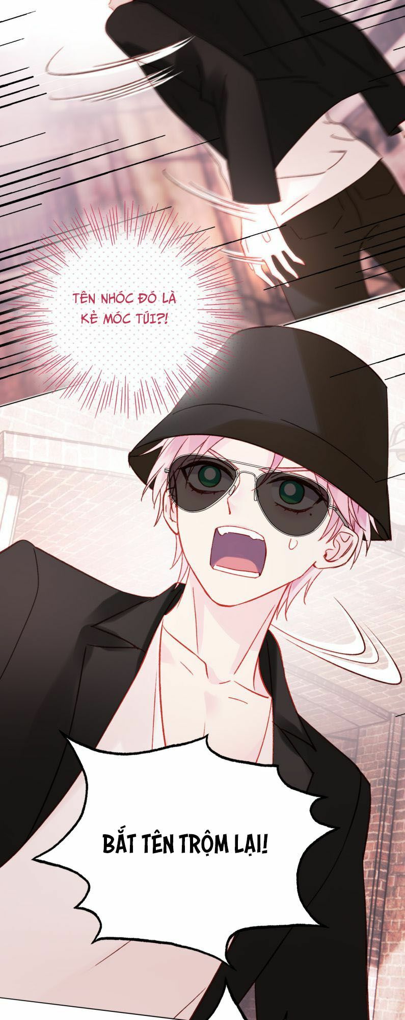Tôi Phải Làm 1 Kẻ Đại Xấu Xa: Chapter 63