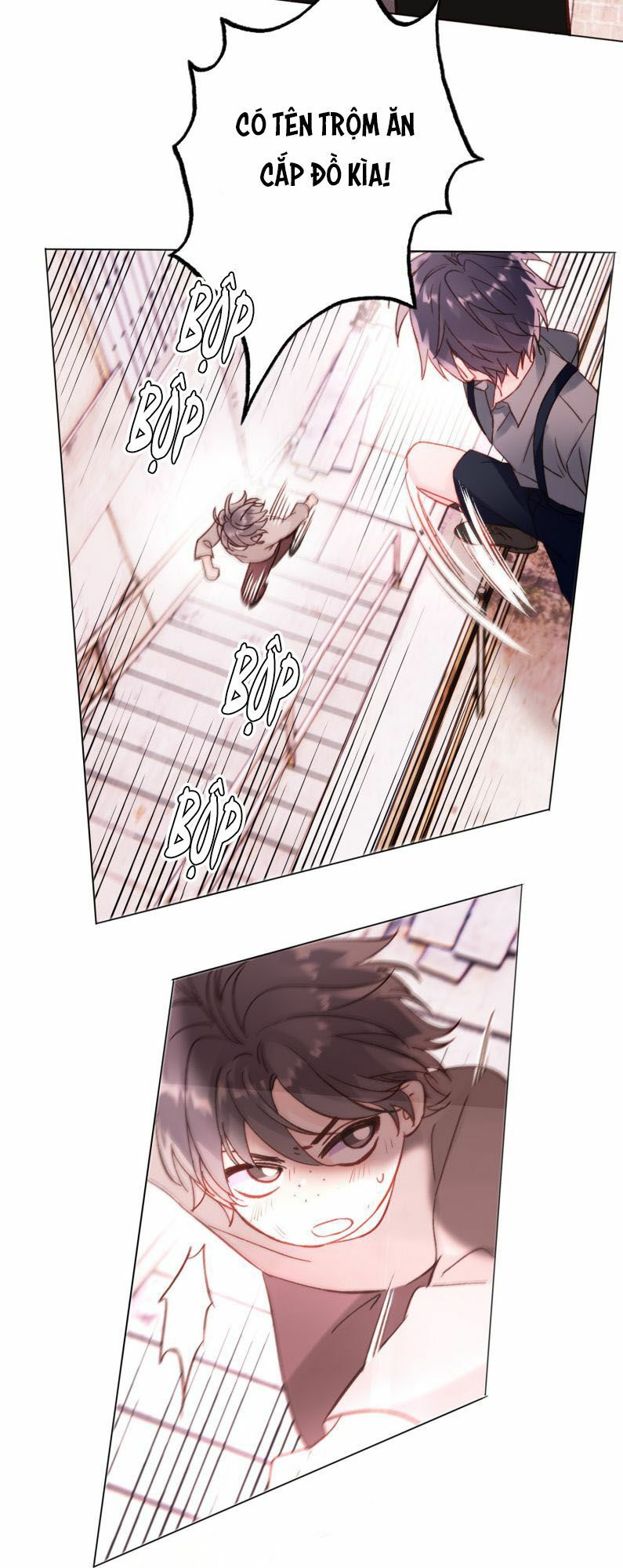 Tôi Phải Làm 1 Kẻ Đại Xấu Xa: Chapter 63