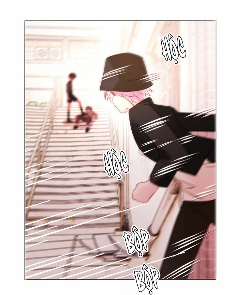 Tôi Phải Làm 1 Kẻ Đại Xấu Xa: Chapter 63