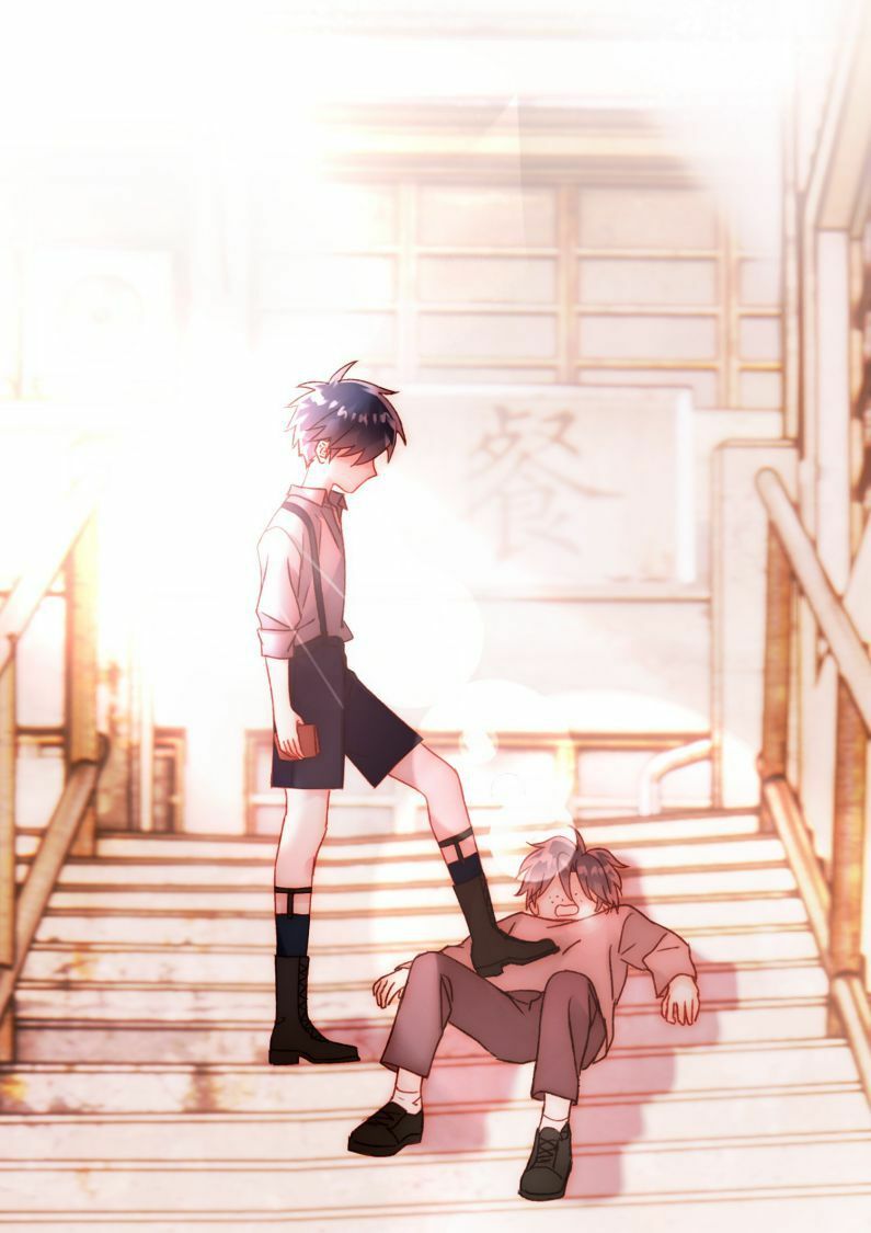 Tôi Phải Làm 1 Kẻ Đại Xấu Xa: Chapter 63