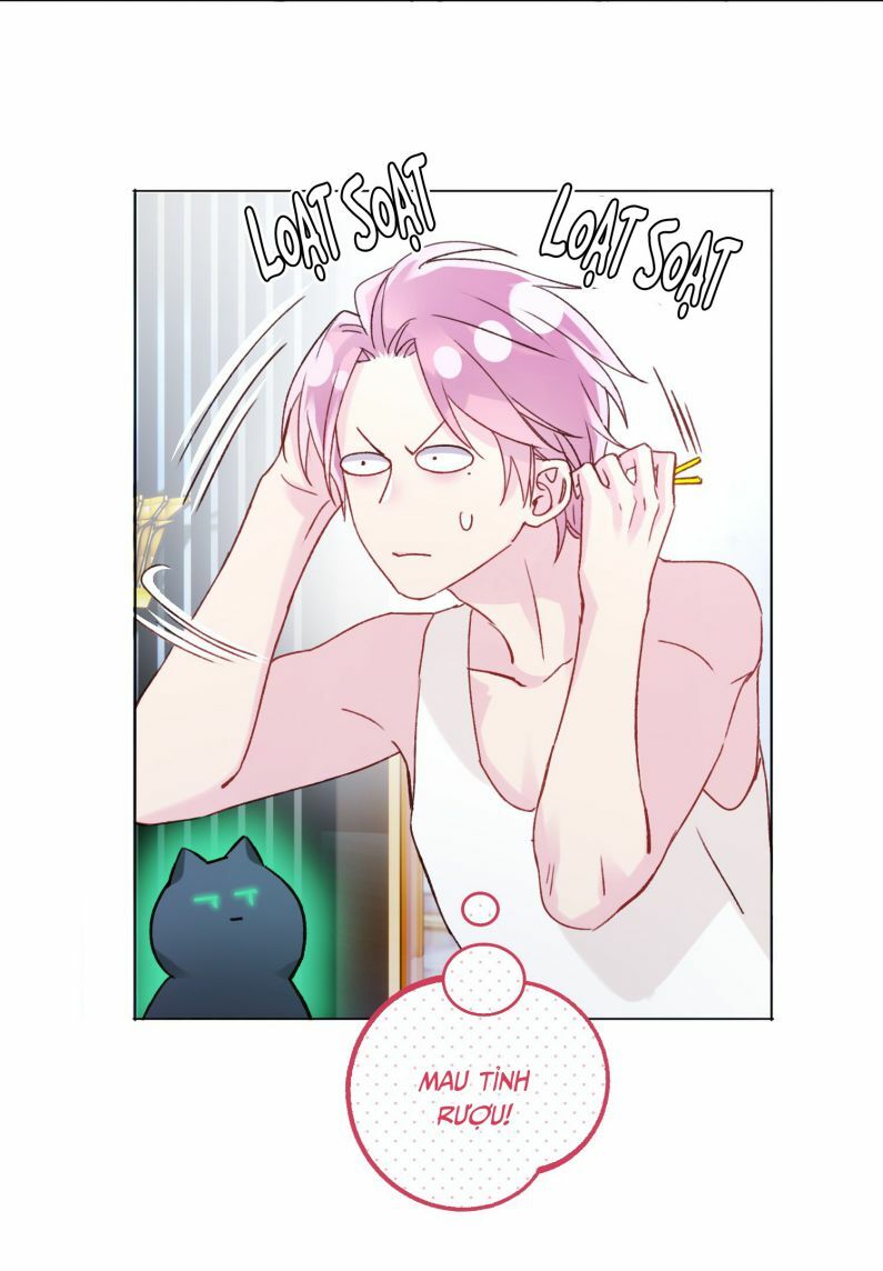 Tôi Phải Làm 1 Kẻ Đại Xấu Xa: Chapter 63
