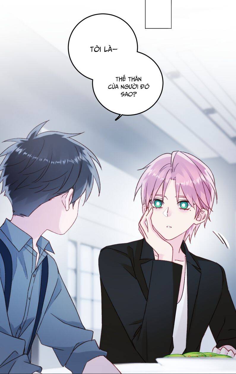 Tôi Phải Làm 1 Kẻ Đại Xấu Xa: Chapter 65