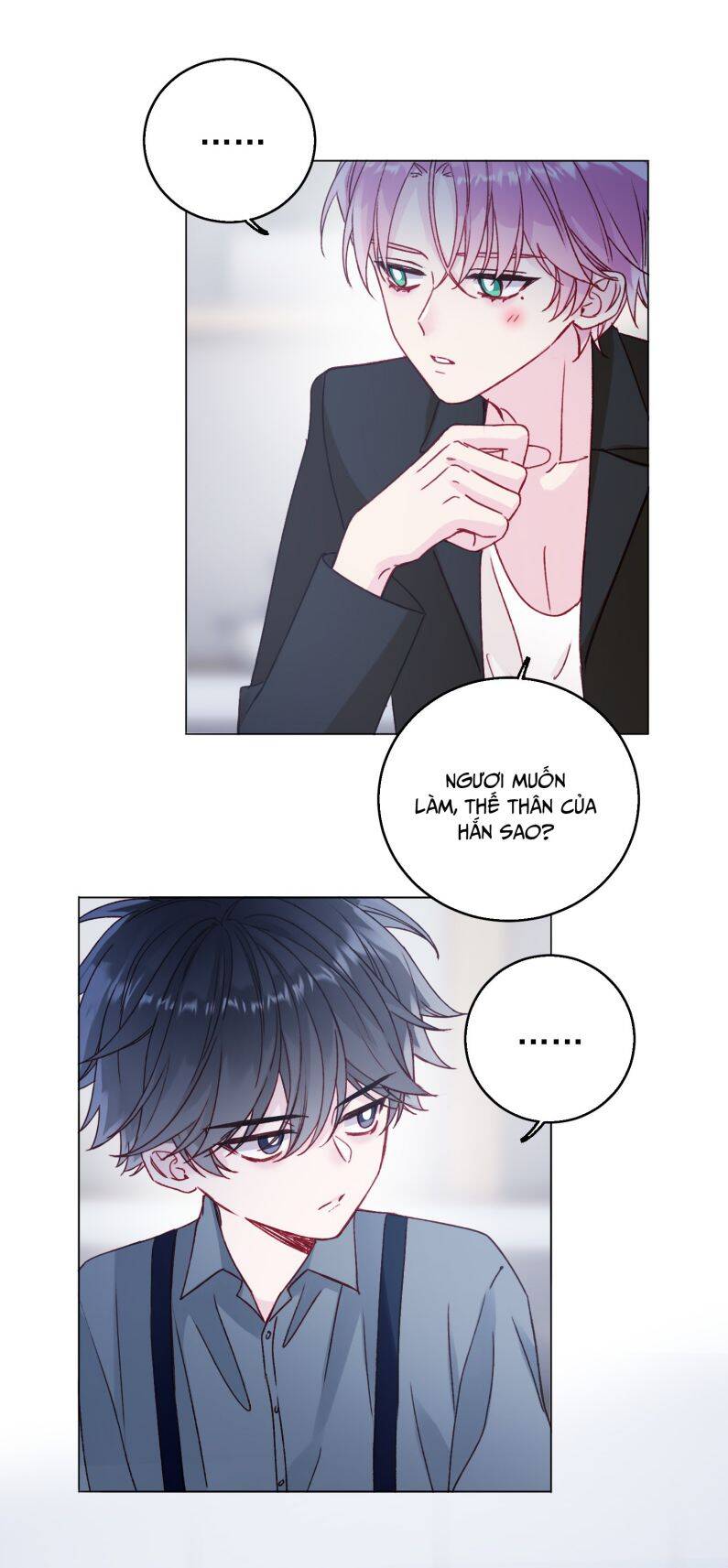 Tôi Phải Làm 1 Kẻ Đại Xấu Xa: Chapter 65