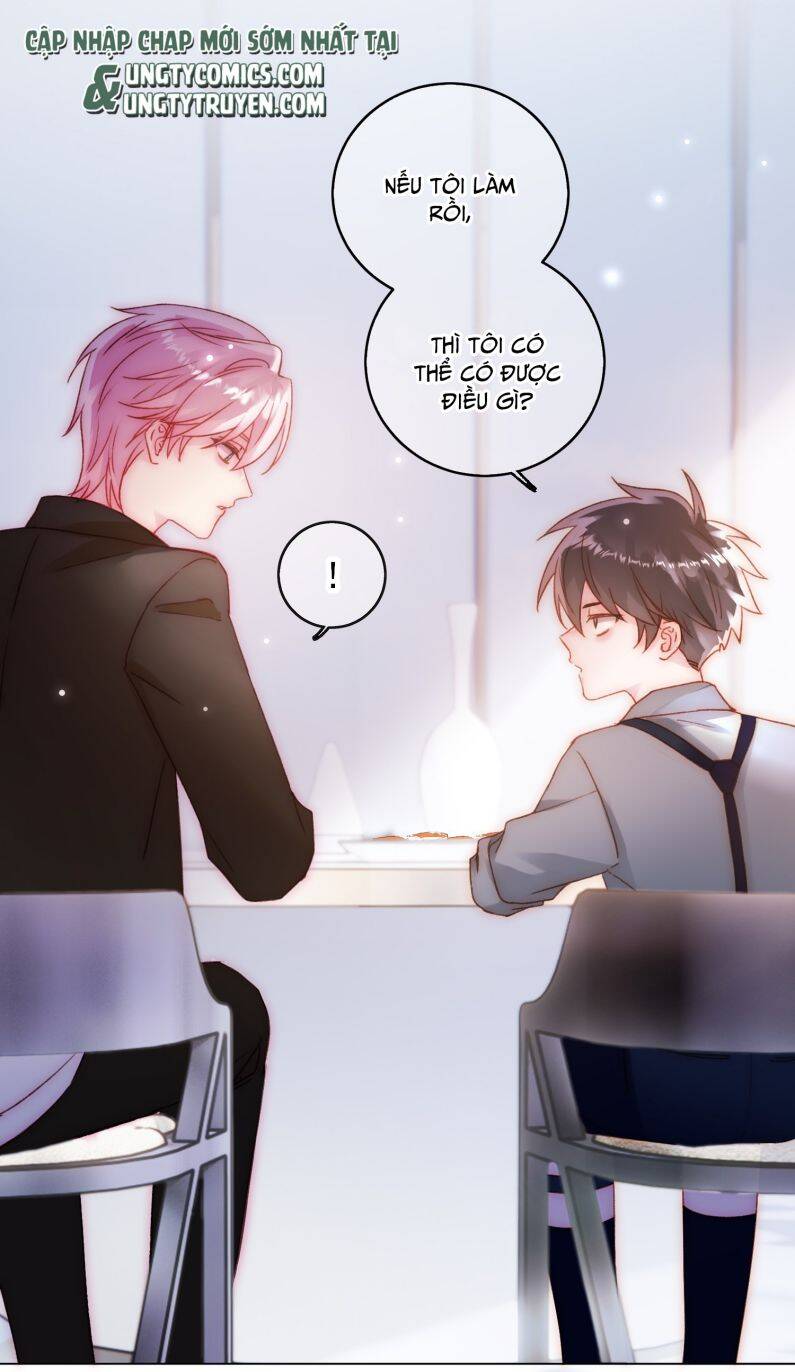Tôi Phải Làm 1 Kẻ Đại Xấu Xa: Chapter 65