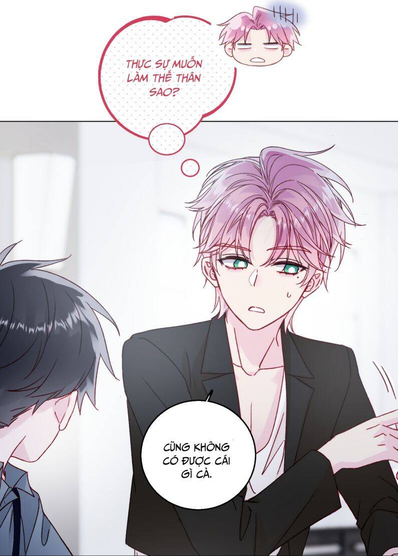 Tôi Phải Làm 1 Kẻ Đại Xấu Xa: Chapter 65