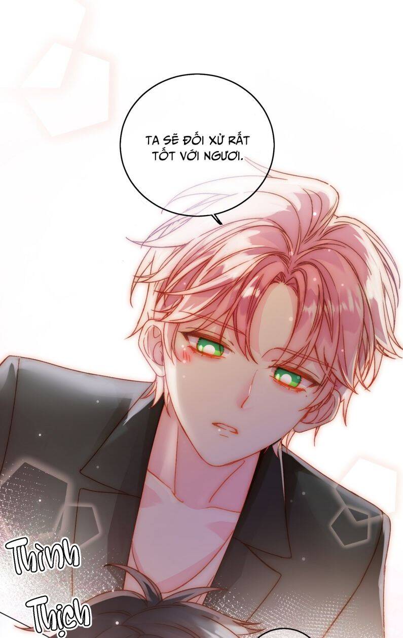 Tôi Phải Làm 1 Kẻ Đại Xấu Xa: Chapter 65