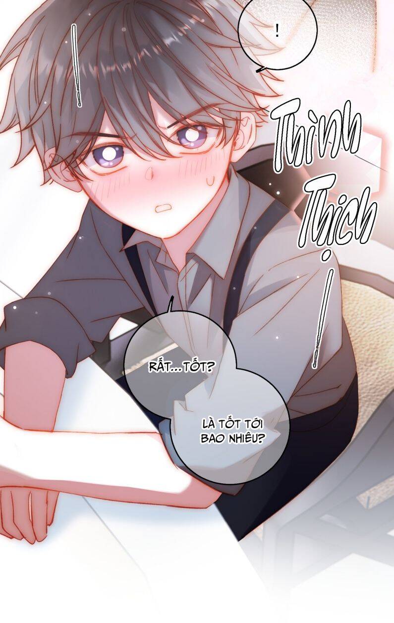 Tôi Phải Làm 1 Kẻ Đại Xấu Xa: Chapter 65