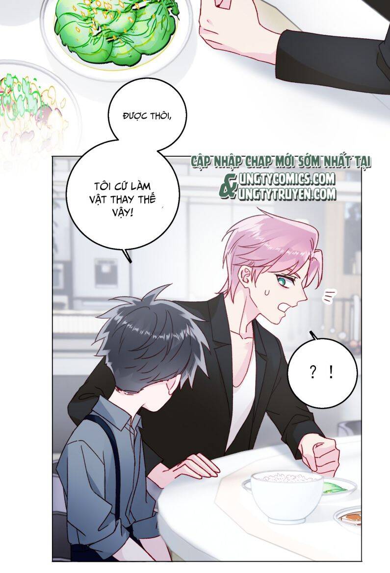 Tôi Phải Làm 1 Kẻ Đại Xấu Xa: Chapter 65