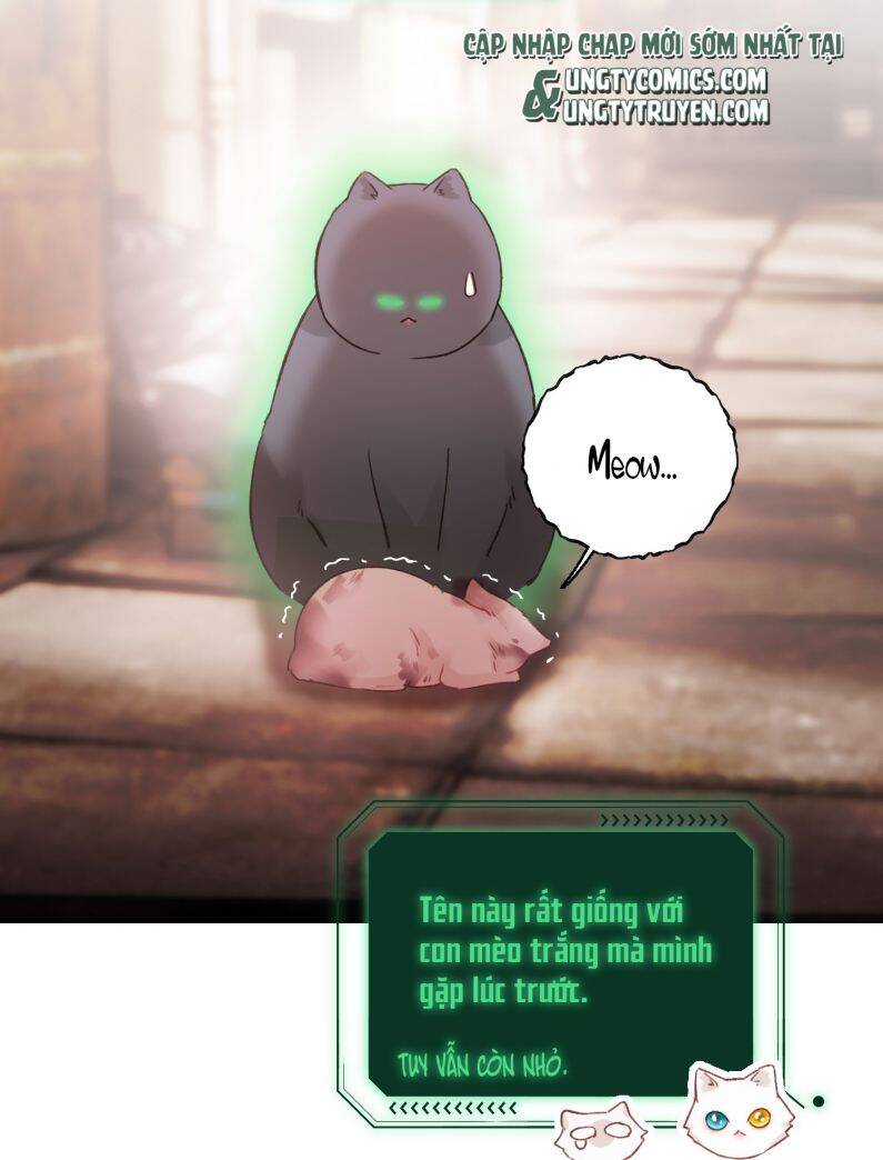 Tôi Phải Làm 1 Kẻ Đại Xấu Xa: Chapter 65