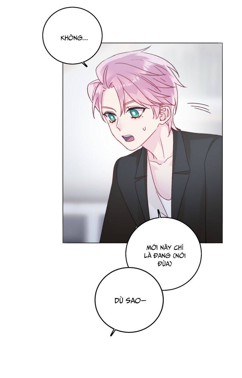 Tôi Phải Làm 1 Kẻ Đại Xấu Xa: Chapter 65