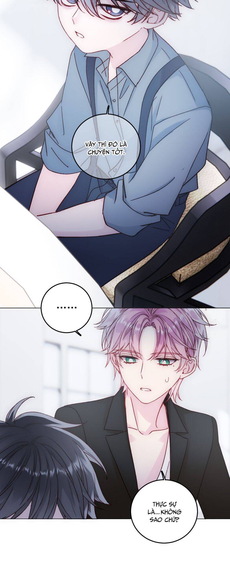 Tôi Phải Làm 1 Kẻ Đại Xấu Xa: Chapter 65