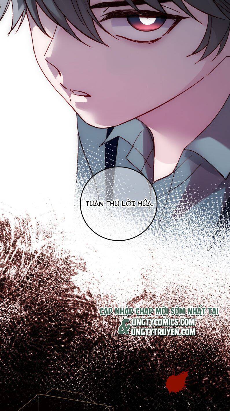 Tôi Phải Làm 1 Kẻ Đại Xấu Xa: Chapter 65