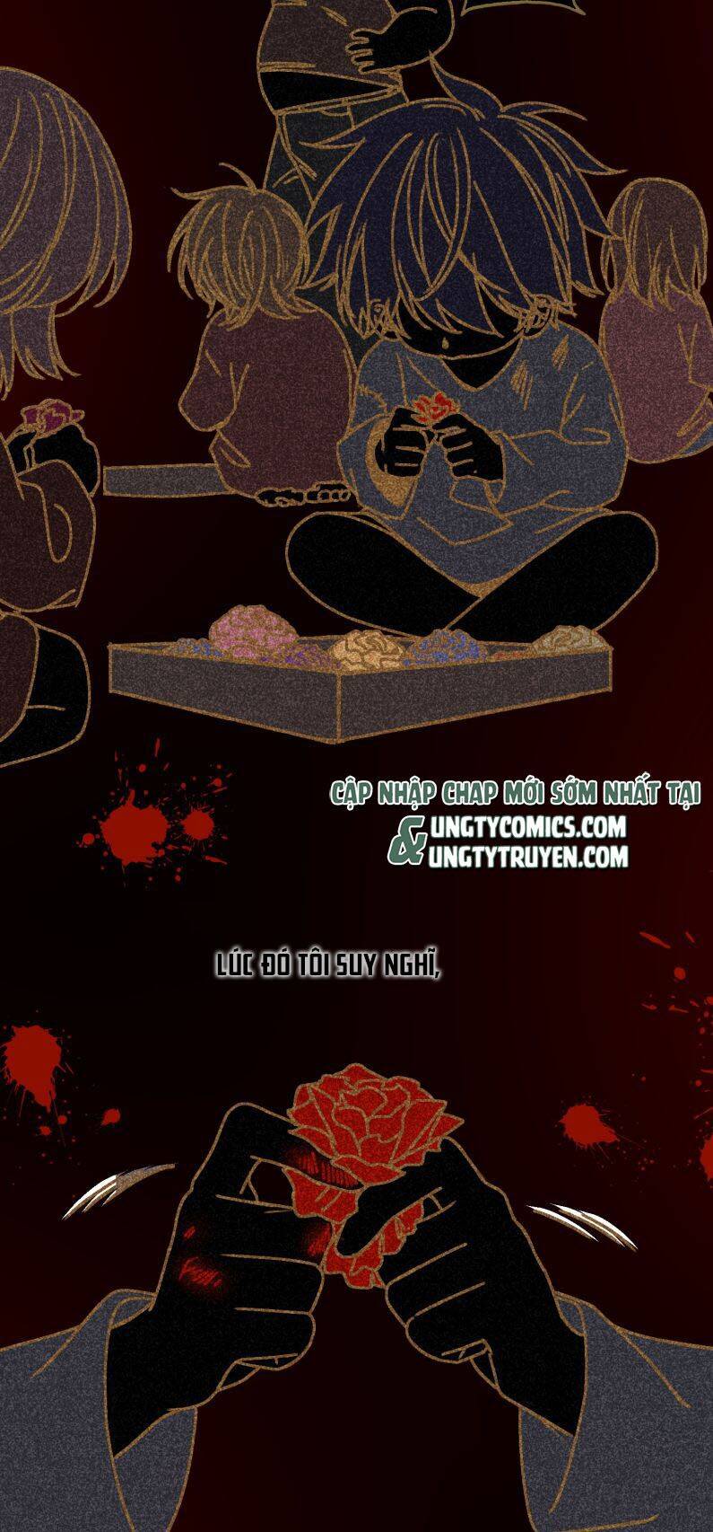Tôi Phải Làm 1 Kẻ Đại Xấu Xa: Chapter 65
