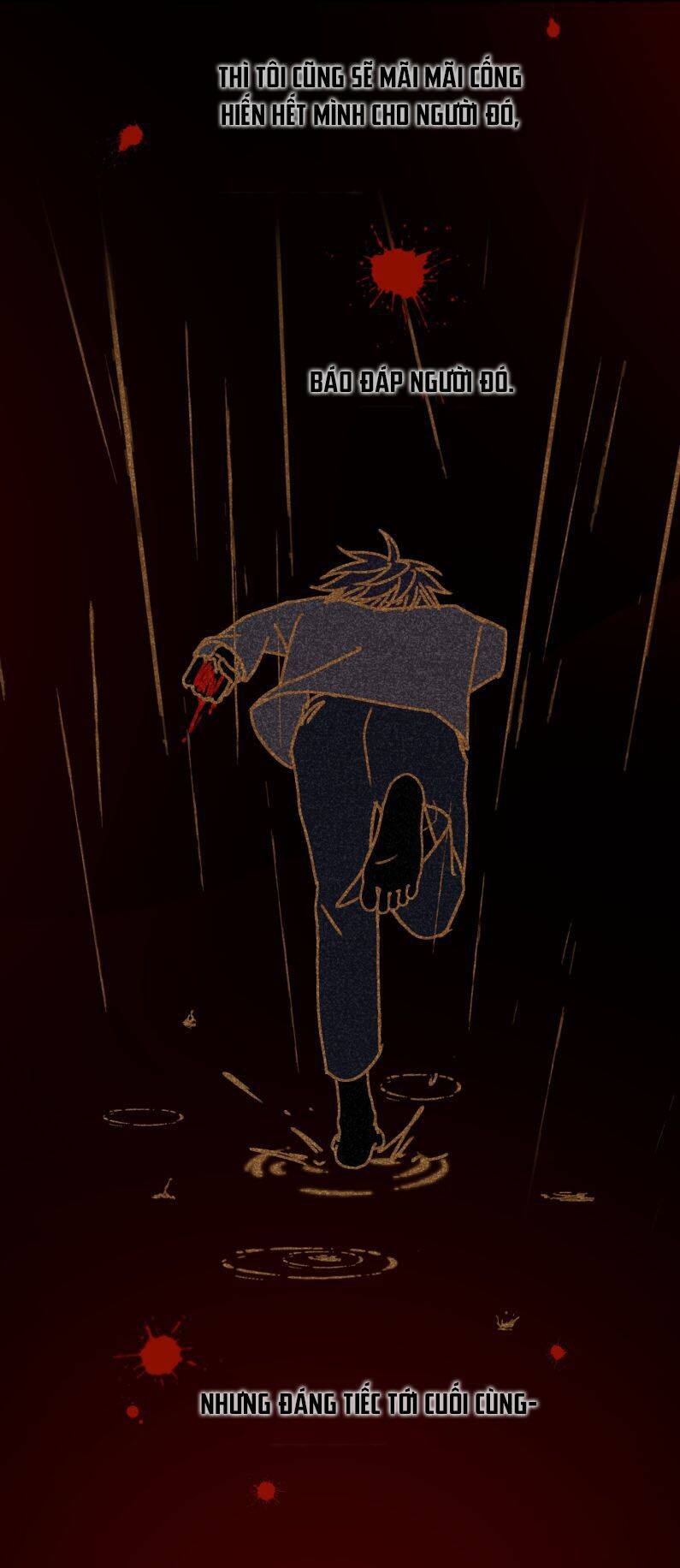 Tôi Phải Làm 1 Kẻ Đại Xấu Xa: Chapter 65