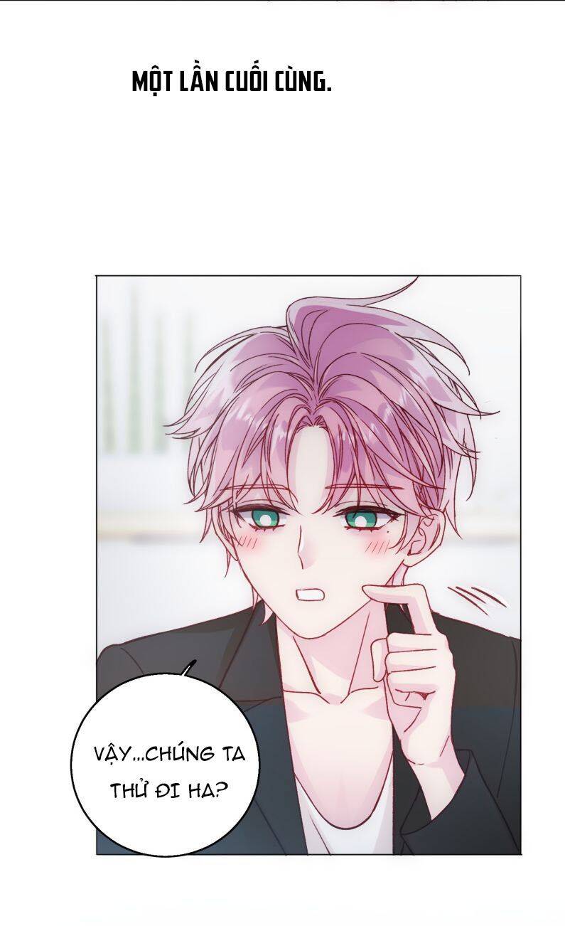 Tôi Phải Làm 1 Kẻ Đại Xấu Xa: Chapter 65