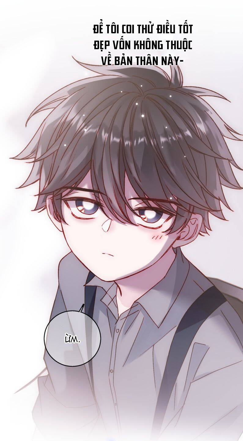 Tôi Phải Làm 1 Kẻ Đại Xấu Xa: Chapter 65